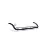 Roof bar - Bragan - Wide- 6 light mounts - Black - DAF - XG+ - 2021+