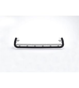 Dakbeugel - Bragan - Wide  - 6 lampsteunen - Zwart - DAF - XG+ - 2021+