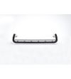 Roof bar - Bragan - Wide- 6 light mounts - Black - DAF - XG+ - 2021+