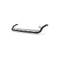 Roof bar - Bragan - Wide  - 6 light mounts - Black - DAF - XG+ - 2021+