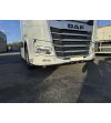 Bumperbar - Bragan - Low Bar - LED - Zwart - DAF - XF/XG/XG+ - 2021+