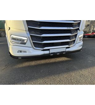 Stoßstangenbügel - Bragan - Low Bar - LED - Schwarz - DAF - XF/XG/XG+ - 2021+