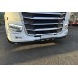 Bumperbar - Bragan - Low Bar - LED - Black - DAF - XF/XG/XG+ - 2021+ Bumperbar - Bragan - Low Bar - LED - Black - DAF - XF/XG/XG+ - 2021+