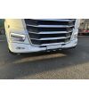 stötfångarbåge - Bragan - Low Bar - LED - Svart - DAF - XF/XG/XG+ - 2021+