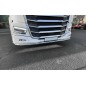 Bumperbar - Bragan - Low Bar - LED - High gloss stainless steel - DAF - XF/XG/XG+ - 2021+ Bumperbar - Bragan - Low Bar - LED - High gloss stainless steel - DAF - XF/XG/XG+ - 2021+