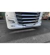 Bumperbar - Bragan - Low Bar - LED - Hoogglans RVS - DAF - XF/XG/XG+ - 2021+