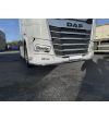 stötfångarbåge - Bragan - Low Bar - LED - Högblankt rostfritt stål - DAF - XF/XG/XG+ - 2021+