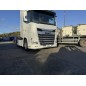 Stoßstangenbügel - Bragan - Low Bar - LED - Hochglänzender Edelstahl - DAF - XF/XG/XG+ - 2021+ Stoßstangenbügel - Bragan - Low Bar - LED - Hochglänzender Edelstahl - DAF - XF/XG/XG+ - 2021+