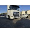 Bumperbar - Bragan - Low Bar - LED - Hoogglans RVS - DAF - XF/XG/XG+ - 2021+