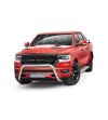 Bullbar - Steeler - A-bar - High gloss stainless steel - RAM - 1500 - 2019+