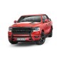 Bullbar - Steeler - A-bar - Black - RAM - 1500 - 2019+