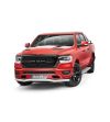 Bumperbar - Steeler - Spoiler Bar - High gloss stainless steel - RAM - 1500 - 2019+