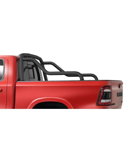 Rollbar - Steeler - Pick-Up Single Roll - Zwart - RAM - 1500 - 2019+
