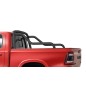 Rollbar - Steeler - Pick-Up Single Roll - Svart - RAM - 1500 - 2019+ Rollbar - Steeler - Pick-Up Single Roll - Svart - RAM - 1500 - 2019+