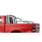 Überrollbügel - Steeler - Pick-Up Double Roll - Hochglänzender Edelstahl - RAM - 1500 - 2019+ Überrollbügel - Steeler - Pick-Up Double Roll - Hochglänzender Edelstahl - RAM - 1500 - 2019+