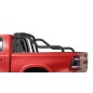 Überrollbügel - Steeler - Pick-Up Double Roll - Schwarz - RAM - 1500 - 2019+