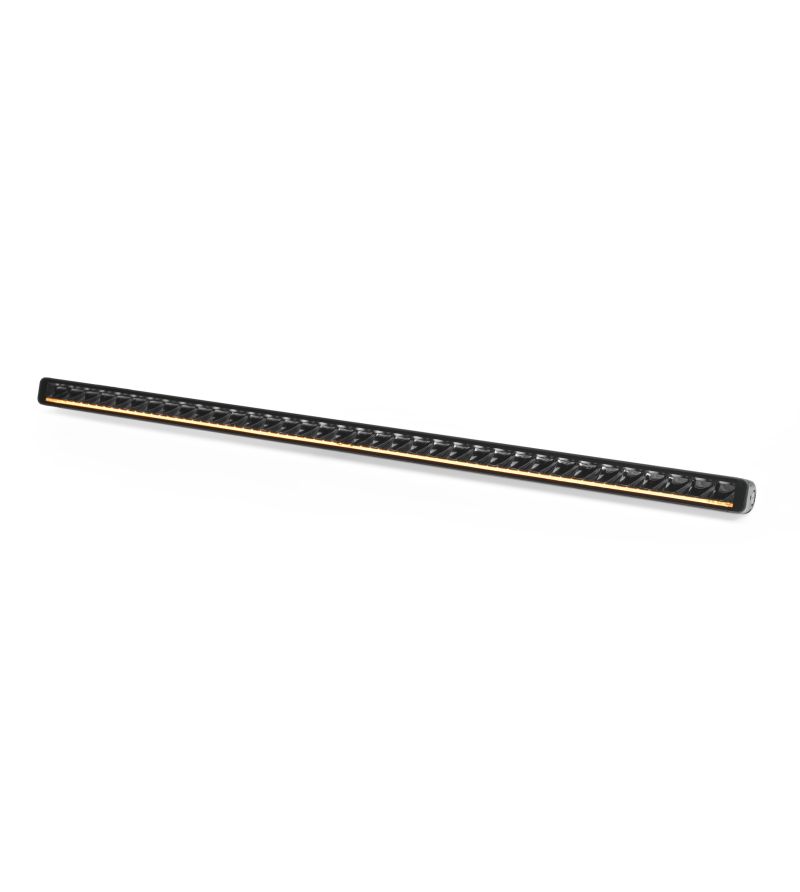 LED Lightbar - Skyled - Slide 40 - 41.7" - 105.8cm - Smoke - Positionslicht Weiß/Amber - Driving LED Lightbar - Skyled - Slide 40 - 41.7" - 105.8cm - Smoke - Positionslicht Weiß/Amber - Driving