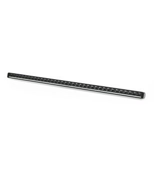 LED-ramp - Skyled - Slide 40 - 41.7" - 105.8cm - Smoke - Positionsljus Vit/Bärnsten - Driving 