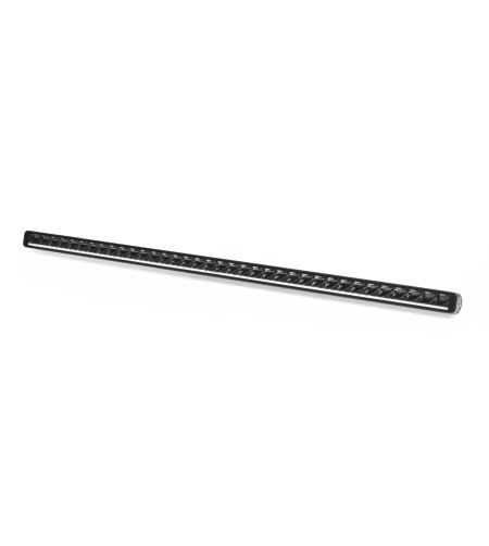 LED Lightbar - Skyled - Slide 40 - 41.7" - 105.8cm - Smoke - Positionslicht Weiß/Amber - Driving 