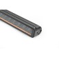 LED Light bar - Skyled - Slide 40 - 41.7" - 105.8cm - Smoke - Position light White/Amber - Driving LED Light bar - Skyled - Slide 40 - 41.7" - 105.8cm - Smoke - Position light White/Amber - Driving