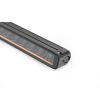 LED-ramp - Skyled - Slide 40 - 41.7" - 105.8cm - Smoke - Positionsljus Vit/Bärnsten - Driving