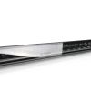 LED bar - Skyled - Slide 40 - 41.7" - 105.8cm - Smoke - Positielicht Wit/Amber - Driving