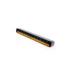 LED Light bar - Skyled - Slide 14.5 - 14.4" - 36.7cm - Smoke - Position light White/Amber - Driving