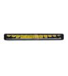 LED Light bar - Skyled - Slide 14.5 - 14.4" - 36.7cm - Smoke - Position light White/Amber - Driving