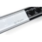 LED Light bar - Skyled - Slide 14.5 - 14.4" - 36.7cm - Smoke - Position light White/Amber - Driving LED Light bar - Skyled - Slide 14.5 - 14.4" - 36.7cm - Smoke - Position light White/Amber - Driving