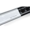 LED-ramp - Skyled - Slide 14.5 - 14.4" - 36.7cm - Smoke - Positionsljus Vit/Bärnsten - Driving