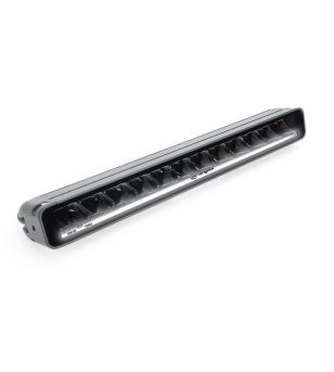 LED Light bar - Skyled - Slide 14.5 - 14.4" - 36.7cm - Smoke - Position light White/Amber - Driving