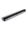 LED Light bar - Skyled - Slide 14.5 - 14.4" - 36.7cm - Smoke - Position light White/Amber - Driving
