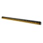 LED bar - Skyled - Slide 31 - 31" - 78.7cm - Smoke - Positielicht Wit/Amber - Driving