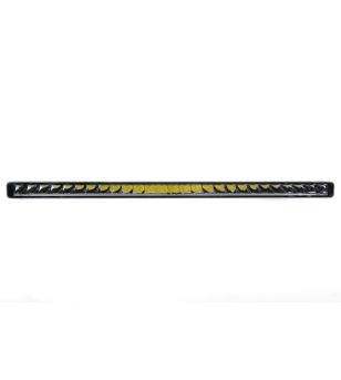LED bar - Skyled - Slide 31 - 31" - 78.7cm - Smoke - Positielicht Wit/Amber - Driving