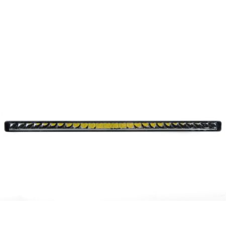 LED Lightbar - Skyled - Slide 31 - 31" - 78.7cm - Smoke - Positionslicht Weiß/Amber - Driving 