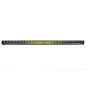LED-ramp - Skyled - Slide 31 - 31" - 78.7cm - Smoke - Positionsljus Vit/Bärnsten - Driving 