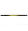 LED-ramp - Skyled - Slide 31 - 31" - 78.7cm - Smoke - Positionsljus Vit/Bärnsten - Driving 