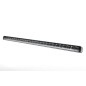LED Light bar - Skyled - Slide 31 - 31" - 78.7cm - Smoke - Position light White/Amber - Driving