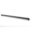 LED Light bar - Skyled - Slide 31 - 31" - 78.7cm - Smoke - Position light White/Amber - Driving