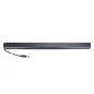 LED bar - Skyled - Slide 31 - 31" - 78.7cm - Smoke - Positielicht Wit/Amber - Driving