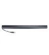 LED Lightbar - Skyled - Slide 31 - 31" - 78.7cm - Smoke - Positionslicht Weiß/Amber - Driving 