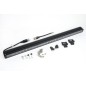 LED Light bar - Skyled - Slide 31 - 31" - 78.7cm - Smoke - Position light White/Amber - Driving