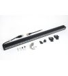 LED Lightbar - Skyled - Slide 31 - 31" - 78.7cm - Smoke - Positionslicht Weiß/Amber - Driving 