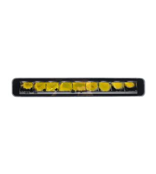 LED bar - Skyled - Slide 11.2 - 21" - 53.4cm - Smoke - Positielicht Wit/Amber - Driving