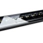 LED Light bar - Skyled - Slide 11.2 - 21" - 53.4cm - Smoke - Position light White/Amber - Driving
