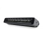 LED-ramp - Skyled - Slide 11.2 - 21" - 53.4cm - Smoke - Positionsljus Vit/Bärnsten - Driving LED-ramp - Skyled - Slide 11.2 - 21" - 53.4cm - Smoke - Positionsljus Vit/Bärnsten - Driving