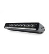 LED bar - Skyled - Slide 11.2 - 21" - 53.4cm - Smoke - Positielicht Wit/Amber - Driving