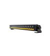 LED bar - 247 Lighting - Adventure - 41.2" - 104.7cm - Smoke - Positielicht Wit/Amber - Driving Spot Combo