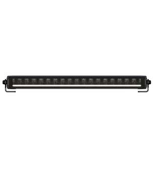 LED bar - 247 Lighting - Adventure - 41.2" - 104.7cm - Smoke - Positielicht Wit/Amber - Driving Spot Combo