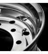 Rim - Omnius - Alu - 22.5" x 11.75" - ET0 - With valve